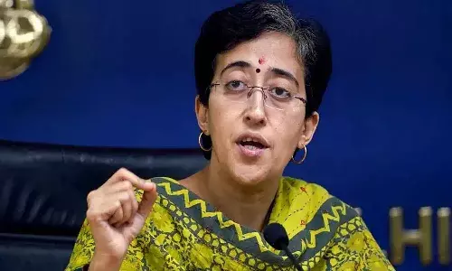 ఢిల్లీ ముఖ్యమంత్రిగా అతిషి ప్రమాణ స్వీకారం ఎప్పుడంటే..