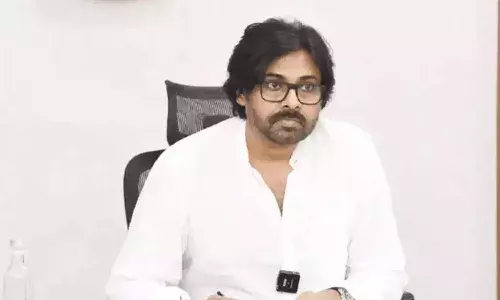 సీఎం చంద్రబాబు నన్ను ఆశ్చర్యపరుస్తూనే ఉంటారు: డిప్యూటీ సీఎం పవన్