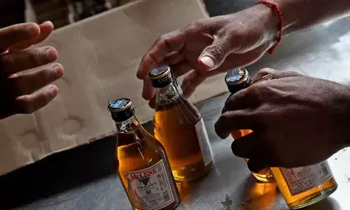AP Cabinet, new Excise Policy, APnews, Liquor