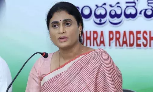 TDP, YCP, dirty politics, Tirumala, YS Sharmila