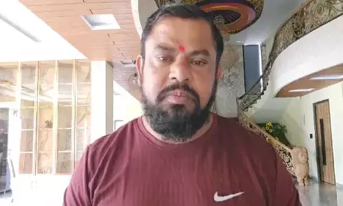 కొరియోగ్రాఫర్ జానీ మాస్టర్ వ్యవహారంపై ఫైర్ అయిన రాజా సింగ్