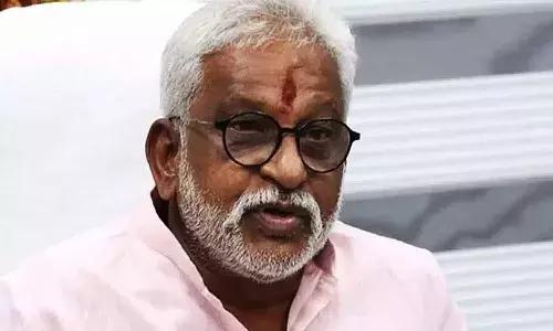 చంద్రబాబు తన కుటుంబంతో ప్రమాణానికి సిద్ధమా? : వైవీ సుబ్బారెడ్డి