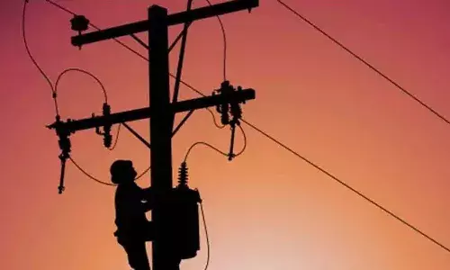 vacancies, Telangana, Electricity Department, Jobs