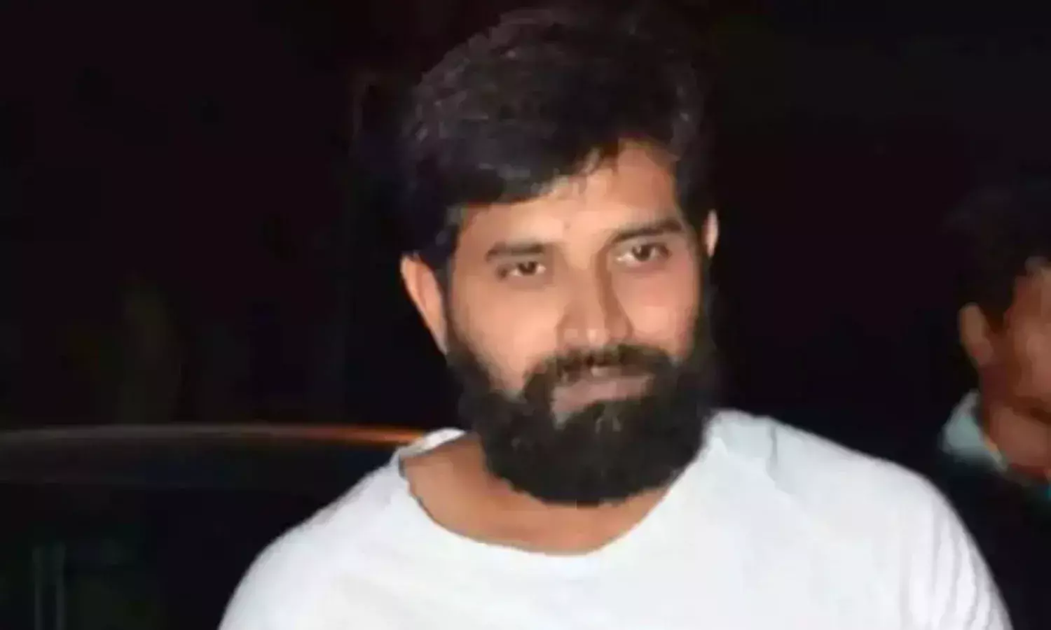 జానీ మాస్టర్‌కు 14 రోజుల జ్యుడీషియల్ రిమాండ్