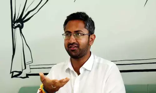 వైసీపీ ప్రభుత్వంలో ఉన్న పెద్దలు సమాధానం చెప్పాలి : విశాఖ ఎంపీ