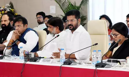 హైడ్రాకు ఫుల్ పవర్స్.. తెలంగాణ కేబినెట్ నిర్ణయం