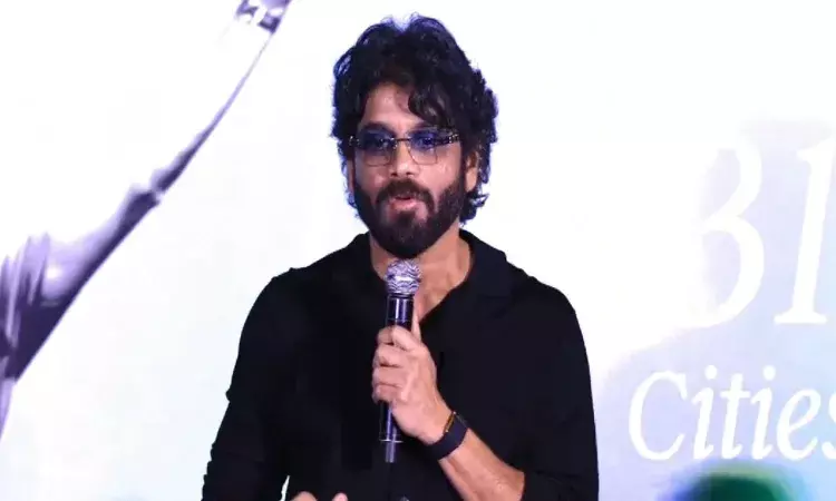 ఈ ఏడాది మెగాస్టార్ చిరంజీవికి ఏఎన్‌ఆర్‌ అవార్డ్