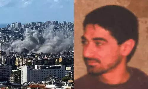 అతడి తల మీద 58 కోట్ల రూపాయలు.. ఎలా చనిపోయాడంటే.?