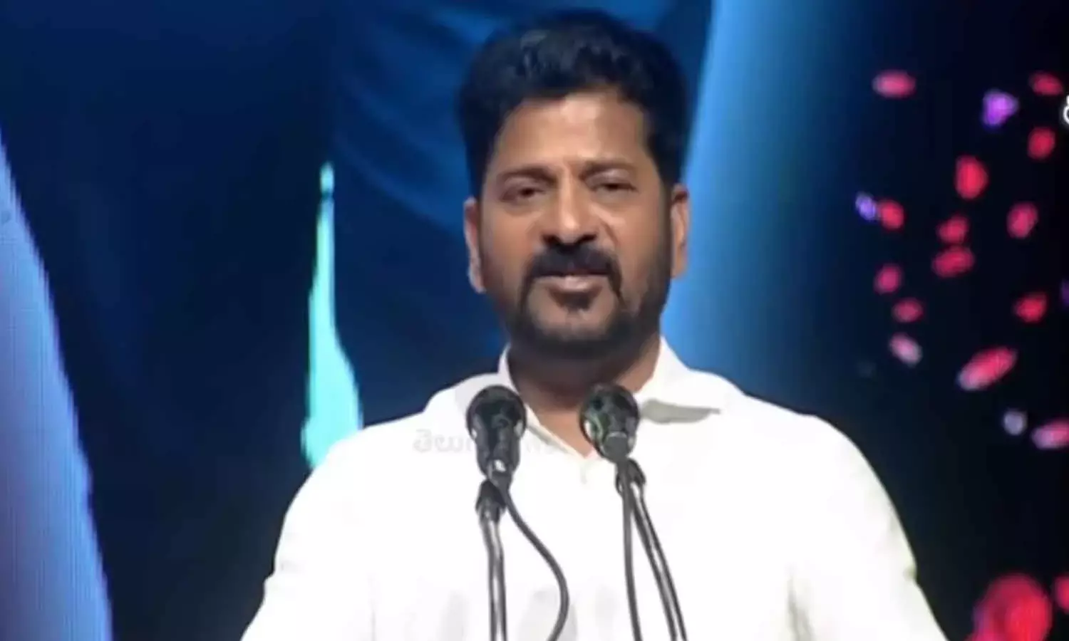 సీతారాం ఏచూరి లాంటి వ్యక్తులు చాలా అరుదు : సీఎం రేవంత్