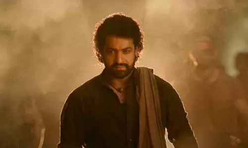 దేవర సినిమా రిలీజ్ రోజు ఆరు షో లకు.. టికెట్ ధరల పెంపునకు ప్రభుత్వం గ్రీన్సిగ్నల్
