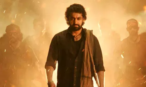 ఆంధ్రప్రదేశ్ ప్రభుత్వానికి ధన్యవాదాలు తెలిపిన ఎన్టీఆర్
