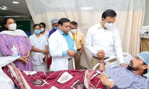 ఆర్టీసీ సిబ్బందిపై దాడులు చేస్తే కఠిన చర్యలు: ఎండీ సజ్జనార్