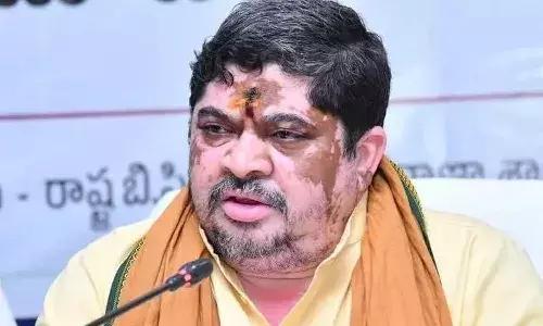 మూసీ నది పనుల్లో నష్టపోయే కుటుంబాలను ఆదుకుంటాం: మంత్రి పొన్నం