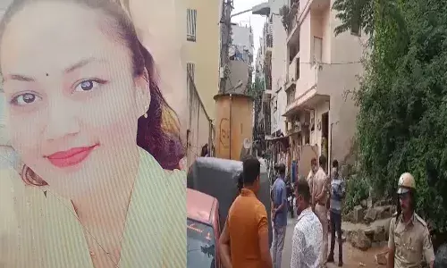 దారుణం.. మహిళను 30 ముక్కలుగా నరికి.. ఫ్రిడ్జిలో పెట్టి..