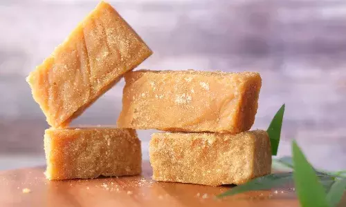 jaggery, ingredients, health benefits, Lifestyle