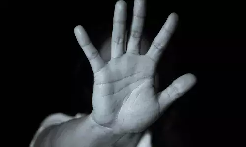 Hyderabad, Crime, sexually assaulted, running bus