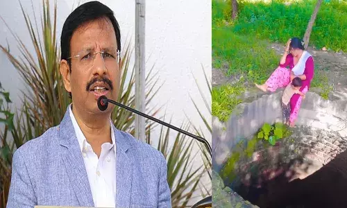 రీల్స్ కోసం ప్రాణాలను పణంగా పెట్టడం జ్ఞానం లేకపోవడమే: సజ్జనార్