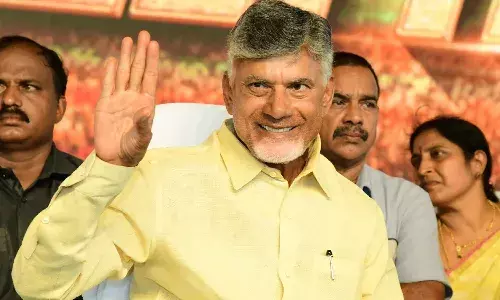 దీపావళి నుంచే ఉచిత గ్యాస్‌ పథకం: సీఎం చంద్రబాబు