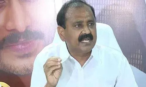 తిరుమల లడ్డూ కల్తీచేస్తే.. వారు రక్తం కక్కుకుని చావాలి: టీటీడీ మాజీ చైర్మన్