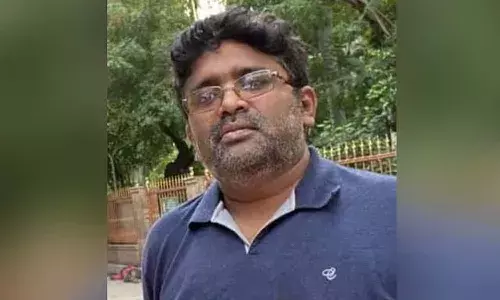 Chennai, techie found dead, suicide, work pressure