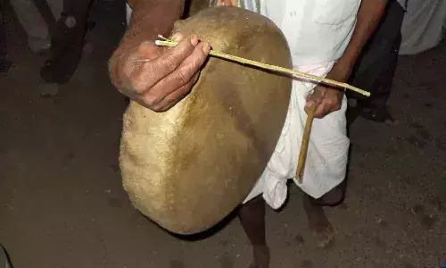 Social ostracism, family, Medak, Dappu, Dalit