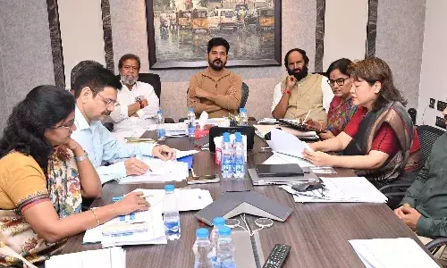 Telangana government, family digital card, CM Revanth, Telangana