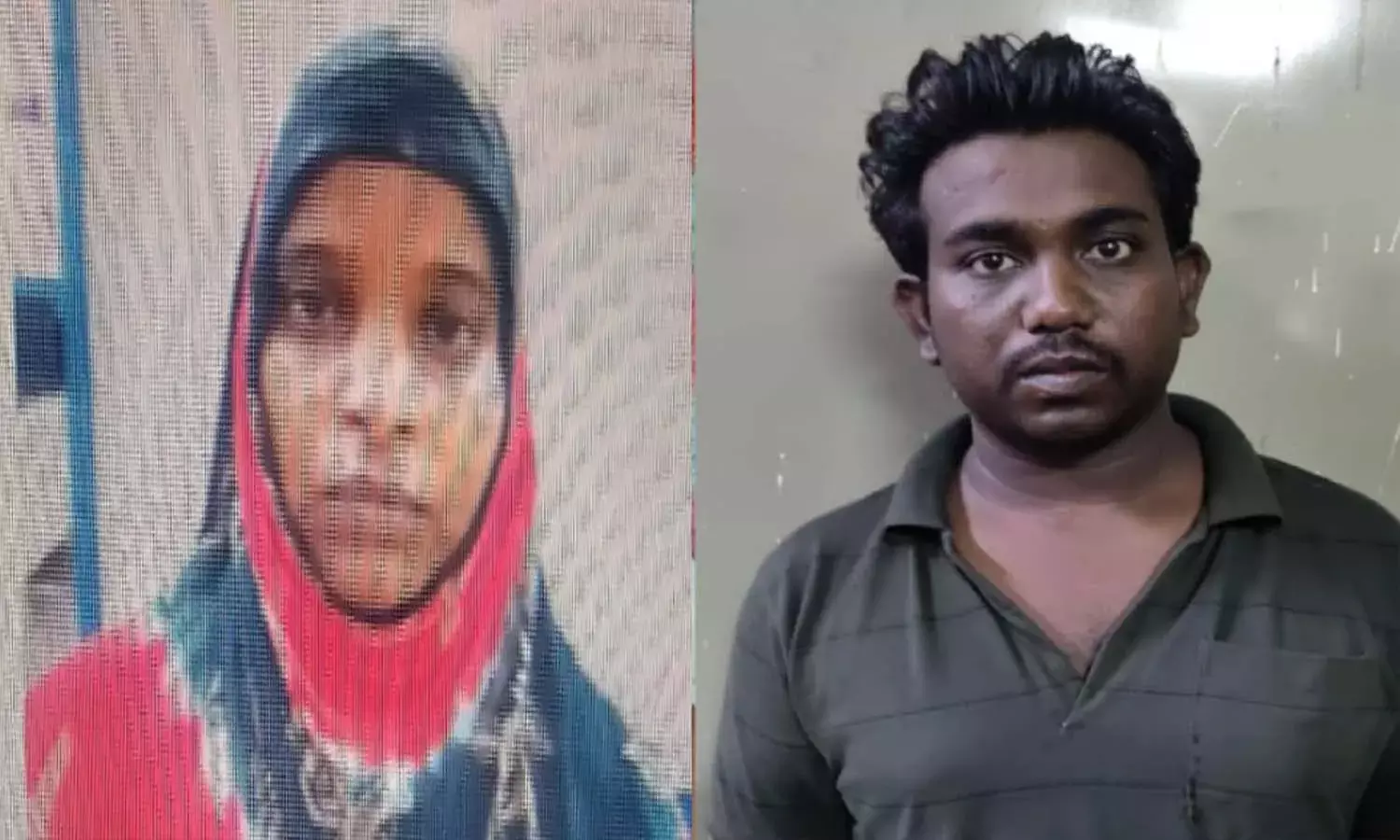 Hyderabad, arrest, newborn, Crime, Baby kidnap, Chandrayanagutta