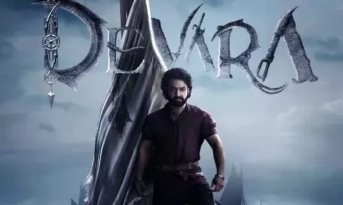 Jr NTR, Devara, ticket prices hike, Telangana,Tollywood