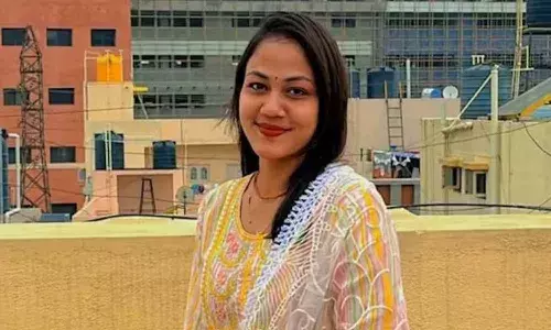 Husband , Bengaluru woman, fridge, lover, murder, Crime
