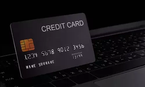 new credit card, Credit card usage, Bank, Business