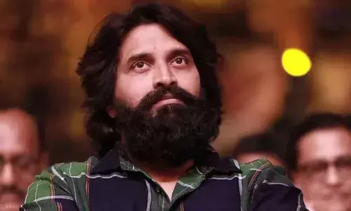 జానీ మాస్టర్ కస్టడీ పిటిషన్పై మగిసిన వాదనలు.. తీర్పు రేపటికి వాయిదా