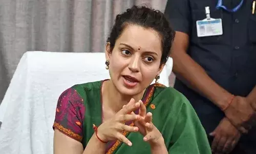 Kangana Ranaut, Farm Laws Spark Row, BJP, National news