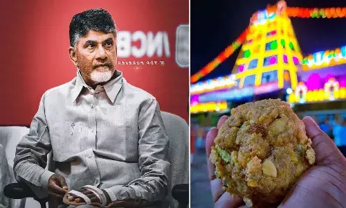 చంద్రబాబు చెప్పినట్లే సిట్ నివేదిక వస్తుందట..!