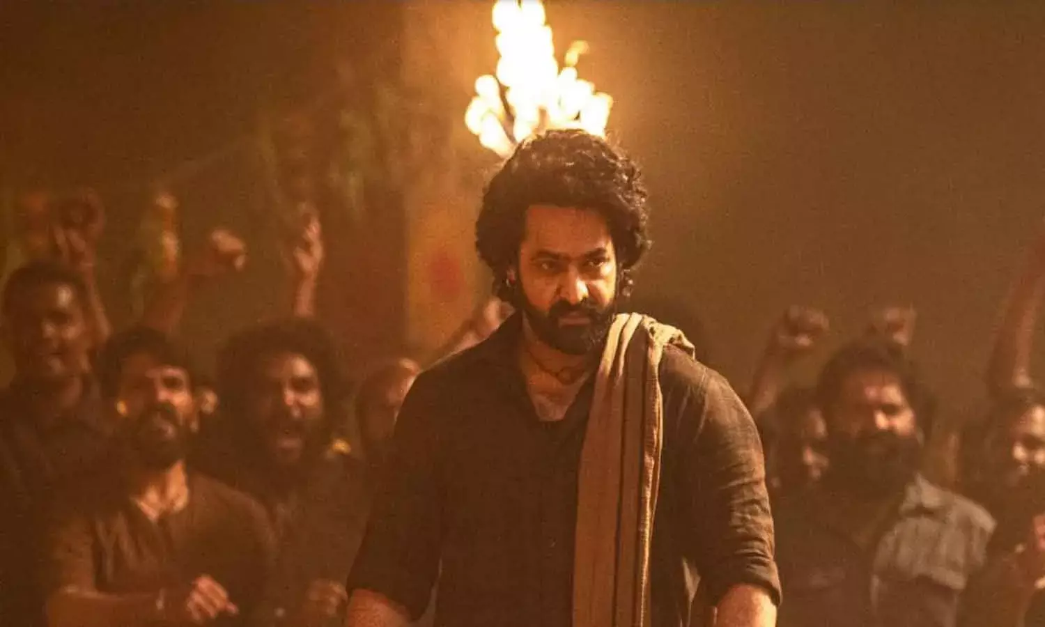 దేవర టికెట్ల విషయంలో ఊహించని షాక్