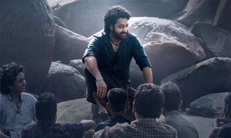 దేవర సినిమా ఓటీటీలోకి ఎప్పుడు వస్తుందంటే.?