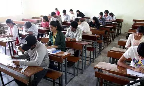 Telangana, students, open Tenth, open Inter exams,