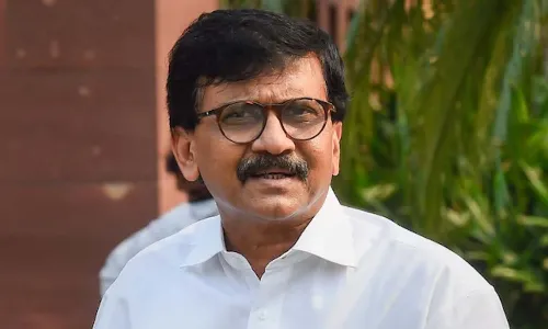 Mumbai court, Sanjay Raut, imprisonment , defamation case