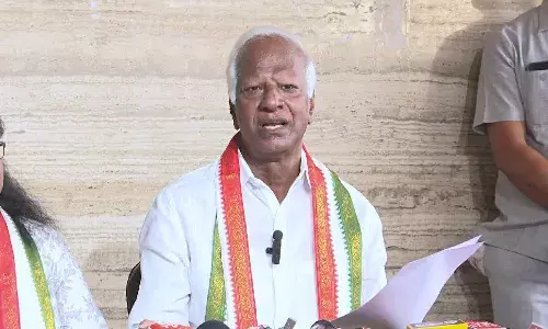 ఉపఎన్నిక వచ్చినా సిద్ధమే: ఎమ్మెల్యే కడియం శ్రీహరి