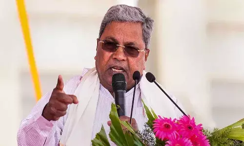 రాష్ట్రంలో సీబీఐకి నో ఎంట్రీ.. సిద్ధరామయ్య సర్కార్ సంచలన నిర్ణయం