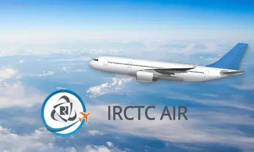 విమాన టికెట్లపై IRCTC ప్రత్యేక డిస్కౌంట్