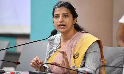 Hyderabad: జీహెచ్ఎంసీ కమిషనర్ మరో సంచలన నిర్ణయం