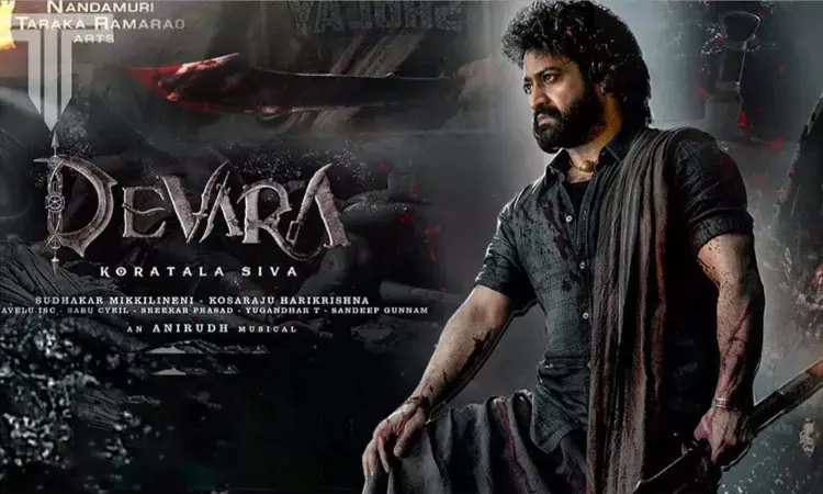 NTR, Devara movie,public talk, Tollywood