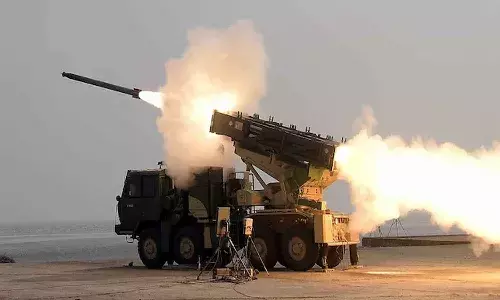 శ‌త్రుమూక‌ల‌పై విరుచుకుప‌డేందుకు స‌రికొత్త వ్యూహంతో సిద్ధ‌మ‌వుతున్న భారత సైన్యం