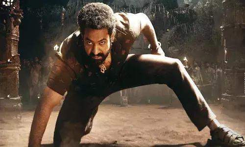 దేవర మొదటి రోజు కలెక్షన్స్ ఎంతంటే?