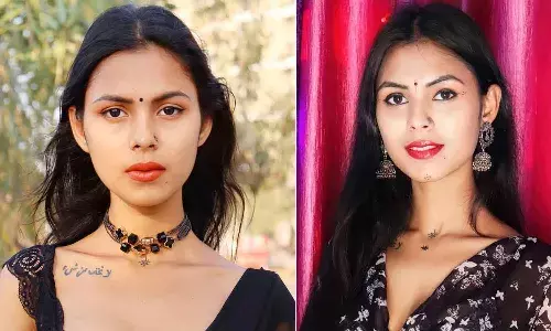 పోర్న్ స్టార్ రియా బర్డే అరెస్ట్.. కోర్టులో ఆమె త‌రుపున ఎంత‌మంది న్యాయవాదులు వాదిస్తున్నారంటే..