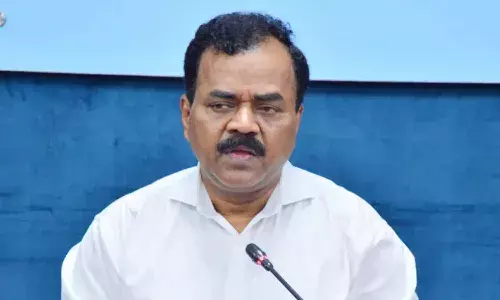 చట్టానికి లోబడే హైడ్రా అధికారులు పనిచేస్తున్నారు: దాన కిశోర్