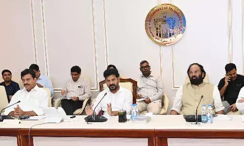 Family digital card, home owner, CM Revanth, Telangana