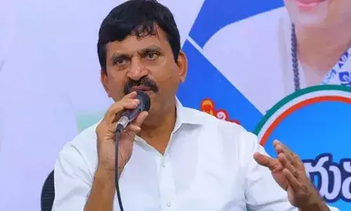 ప్రభుత్వ భూమి అంగుళమైనా ఆక్రమణకు గురికావొద్దు: మంత్రి పొంగులేటి