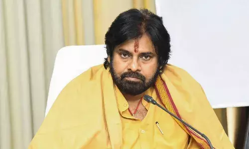 ప్రతి ఒక్కరూ ప్రాయశ్చిత్తం చేసుకోండి.. పవన్ కల్యాణ్ ట్వీట్