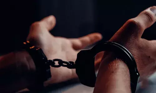 Madrasa teacher, arrest, sexually assaulting, boy, Chandigarh